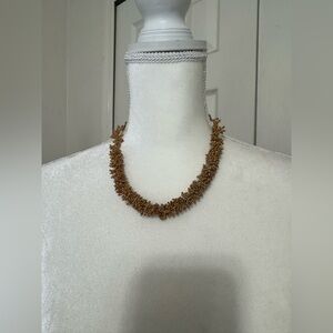 J. Crew Necklace Classic Design